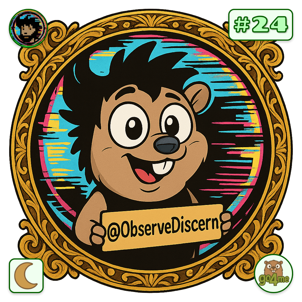 ObserveDiscern avatar