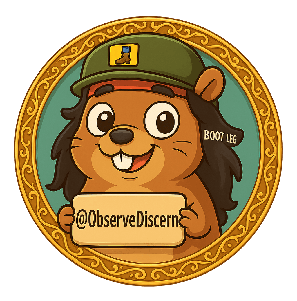 ObserveDiscern avatar