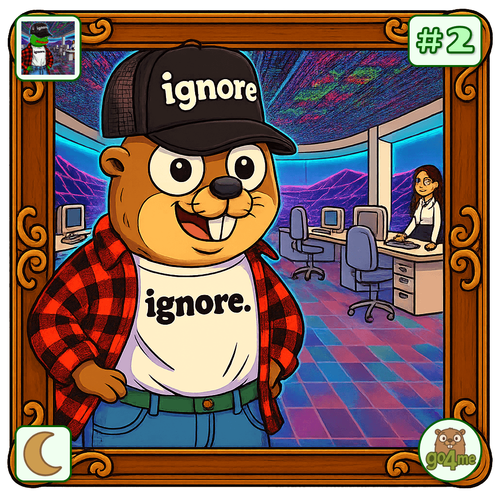 ignoreart avatar