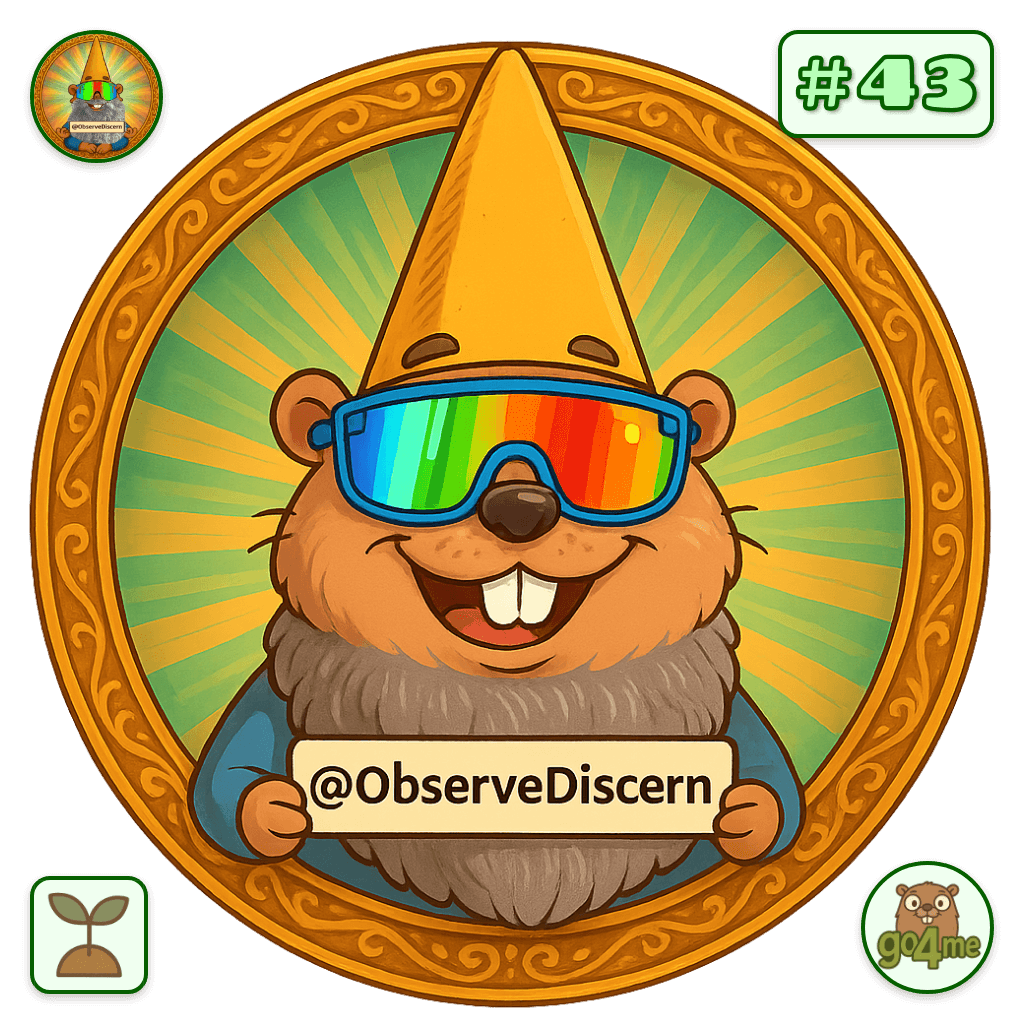ObserveDiscern avatar