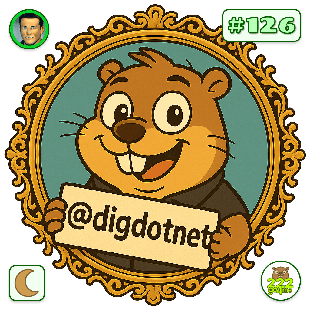 digdotnet avatar