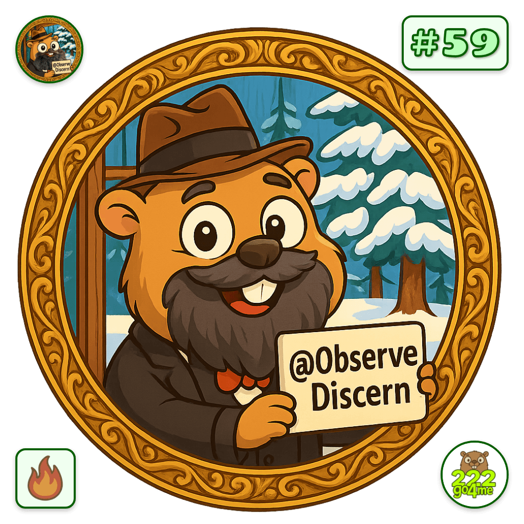 ObserveDiscern avatar